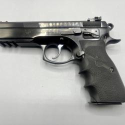 Pistolet CZ 75 SP-01 SHADOW Calibre 9 X 19 D'occasion