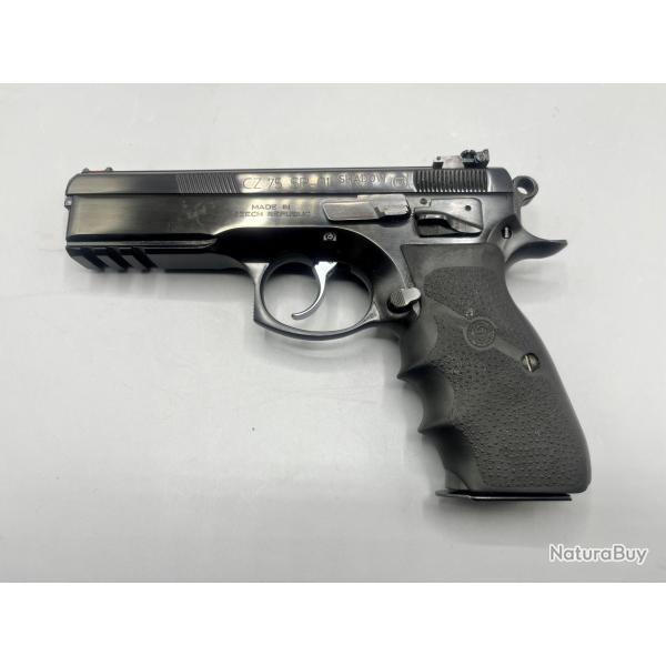 Pistolet CZ 75 SP-01 SHADOW Calibre 9 X 19 D'occasion