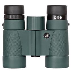 Jumelles Delta Optical ONE 8x32  Ultra-compactes et Champ Large