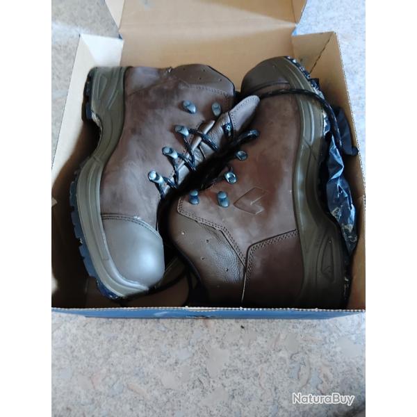 Chaussure HAIX AIRPOWER XR26