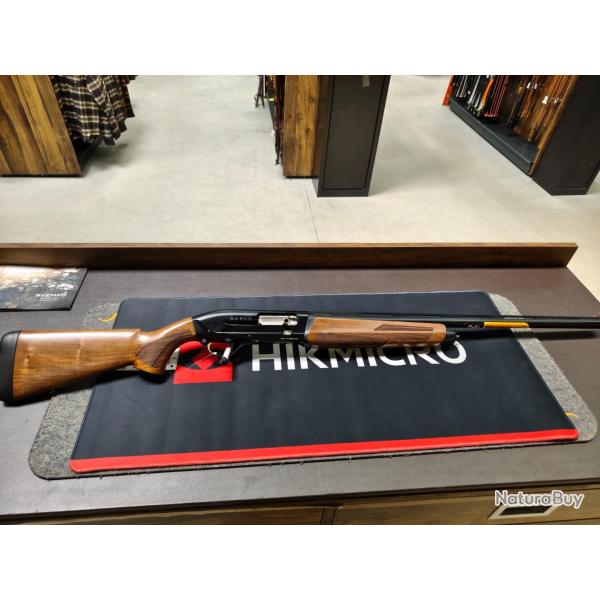 Browning maxus 2 hunter