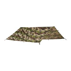 Op&eacute; Tactique !! Bache ARES Camouflage 3m X 3m