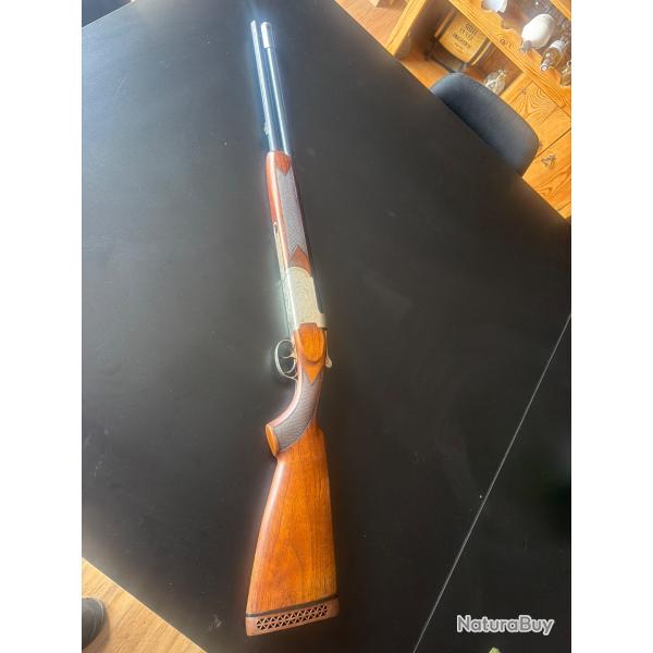 verney carron grand becassier