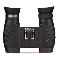 Jumelles Steiner Safari UltraSharp 8x22  Ultra-compactes et &Eacute;tanches