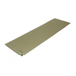 Op&eacute; Tactique !! Tapis de sol autogonflant camp mattress ARES Kaki