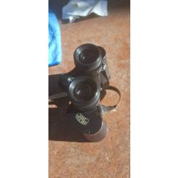 Jumelle zeiss 7x50