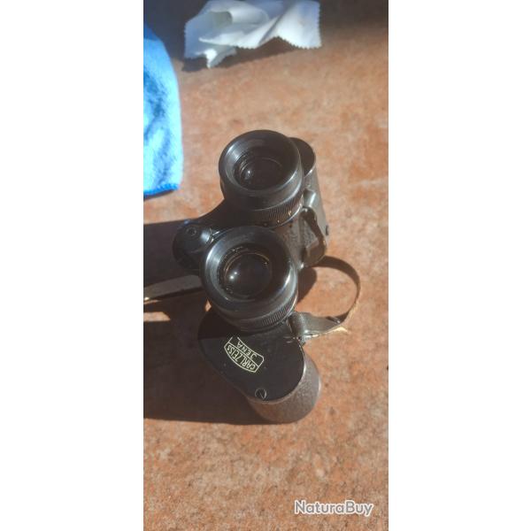 Jumelle zeiss 7x50
