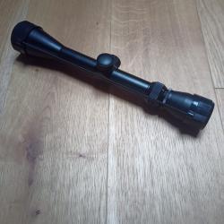Optique 3-9x40