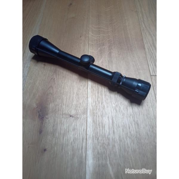 Optique 3-9x40