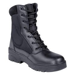 Op&eacute; Tactique !! MEGATECH 6'' Black One Zip Taille 41