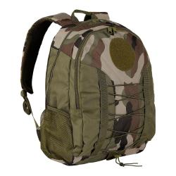 Op&eacute; Tactique !! Sac a dos first ARES 45L Camo CE
