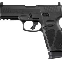 PISTOLET TAURUS G3 TACTICAL NOIR (Optic Ready) 9X19
