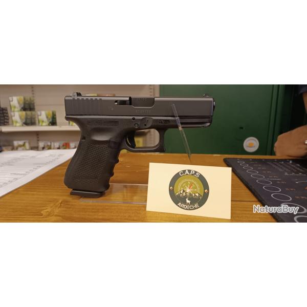 Glock 19 Gen4