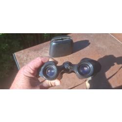 Jumelle zeiss 8x30