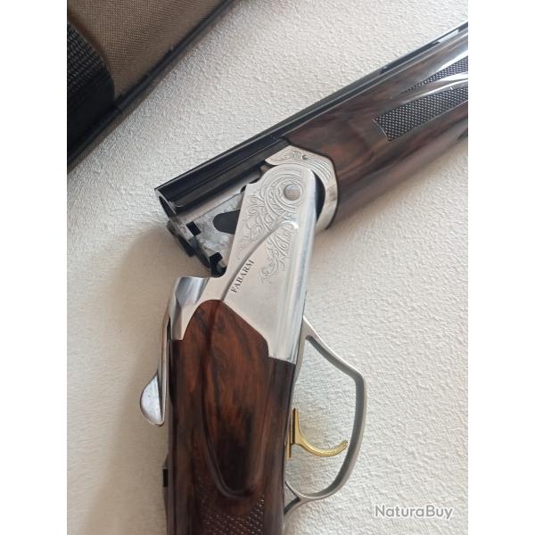 FABARM AXIS INITIAL 12/76