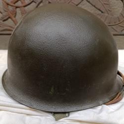 Casque US M 1