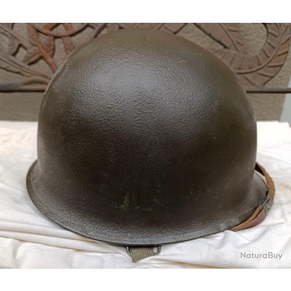 Casque US M 1