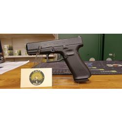 Glock 45 Gen5