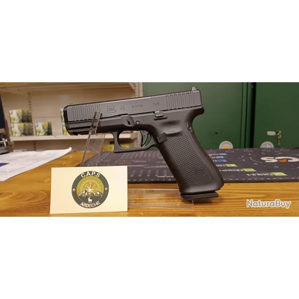 Glock 45 Gen5
