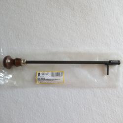Extracteur de chambre flottente pedersoli