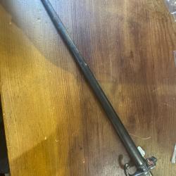 ba&iuml;onnette fran&ccedil;aise gras mod&egrave;le 1874 fabrication DENY.  TTT belle