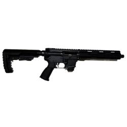 Carabine Messerschmitt PCC AR9 10.3&acute;&acute;