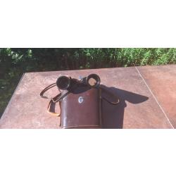 Jumelles Meopta 10x50