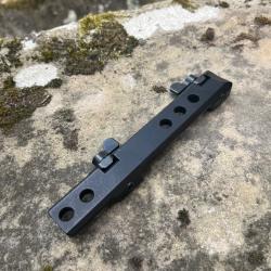 Montage mak sauer 303