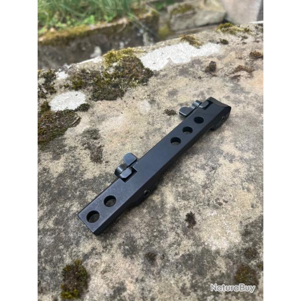 Montage mak sauer 303