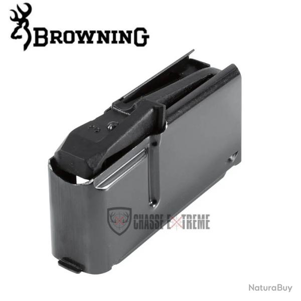 Chargeur BROWNING Bar MK1 2Cps Cal 300WM