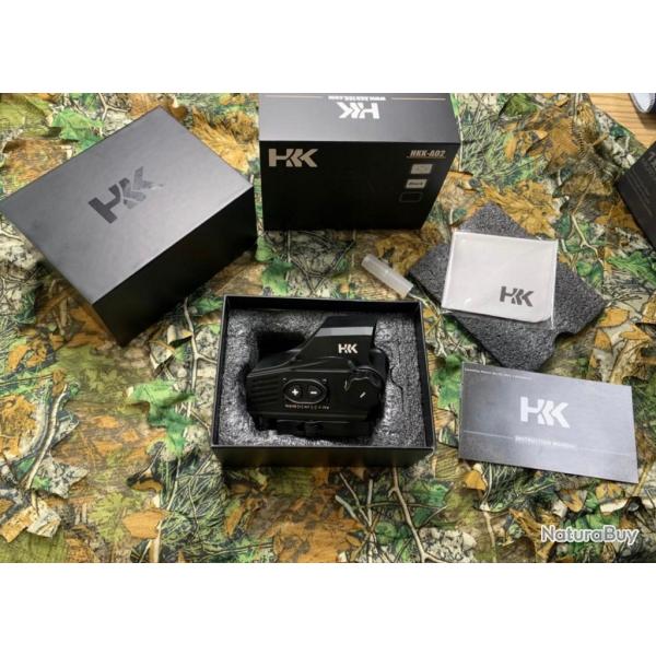 Viseur holographique HK HKK-A02