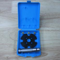 Conversion Dillon 550 - .45 ACP