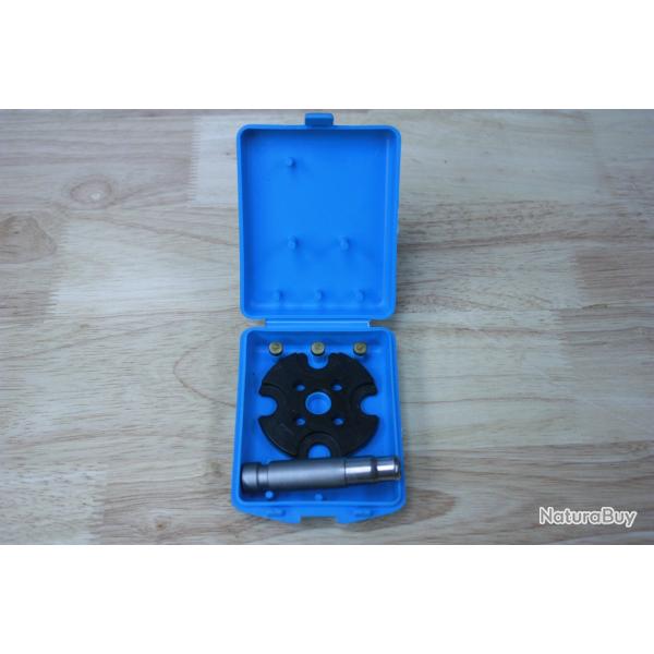 Conversion Dillon 550 - .45 ACP