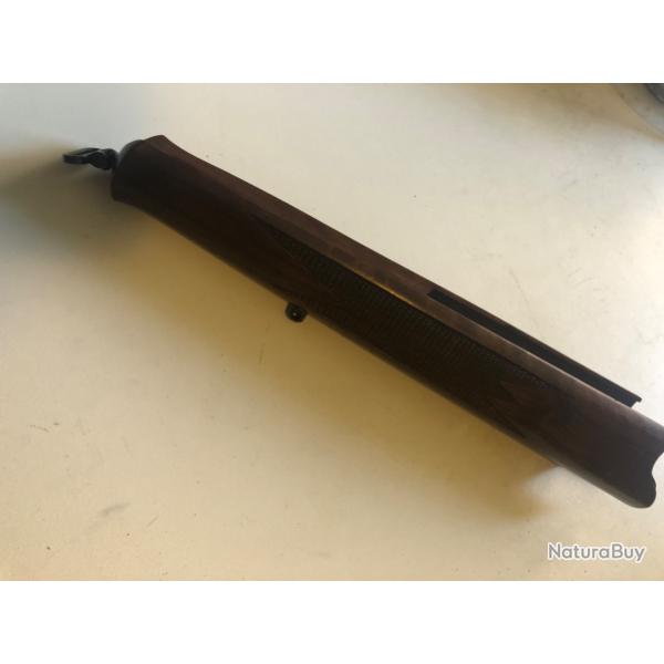 LONGUESSE BLASER R93 canon lourd