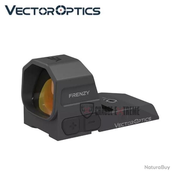 Point Rouge VECTOR OPTICS Frenzy FA 1X16X24 WALTHER PDP 2.0