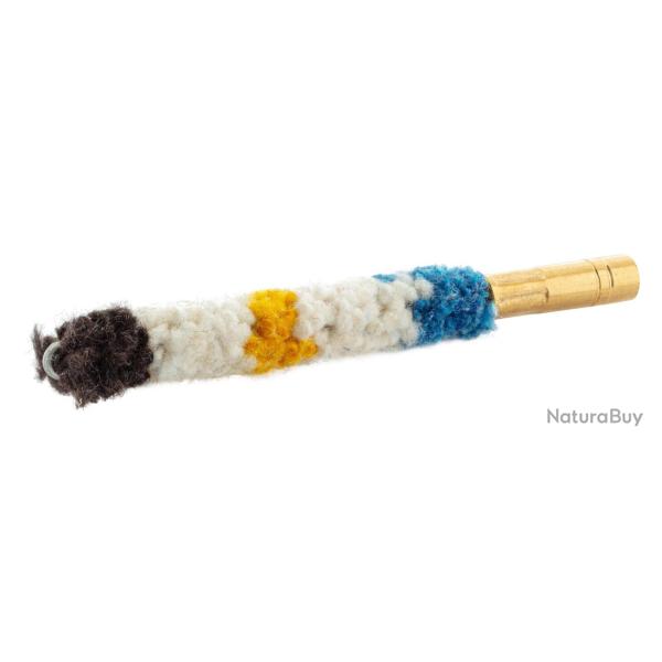 �couvillon en laine Cal.9 mm
