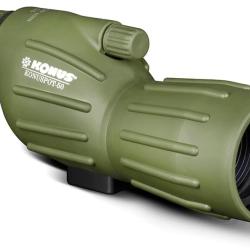 TELESCOPE KONUS 15-40X50 + TREPIED + HOUSSE