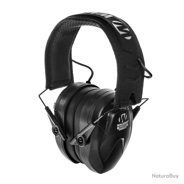 Casque Anti-bruit Actif Walker's Razor Compact