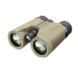 Jumelles T&eacute;l&eacute;m&egrave;tre Laser ATN 10x42 LRF - 2000m