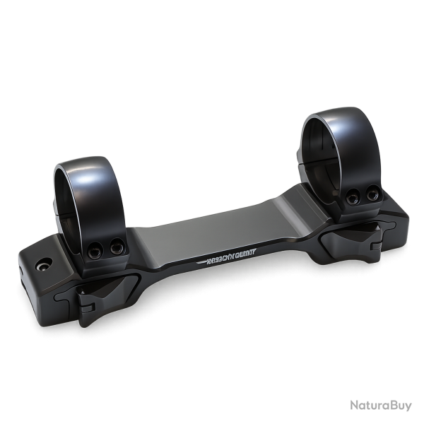Montage Rapide INNOMOUNT QD Weaver/Picatinny �36 mm - 17mm M�dium