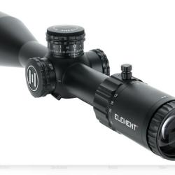 Element Optics Helix 6-24x50 FFP APR-2D MRAD