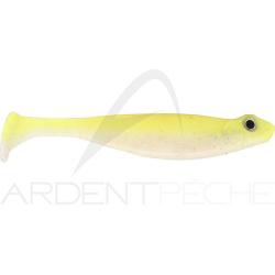 Ench&egrave;re &agrave; 1� ! MEGABASS Hazedong shad 4.2 VM White chart