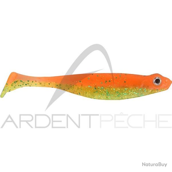 Ench�re � 1 � ! MEGABASS Hazedong shad 4.2 VM Orange Green