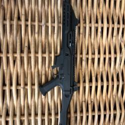 Airsoft ce scorpion eco 3 a1