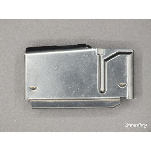 Chargeur 2 coups Browning Bar MK1 cal.300WM