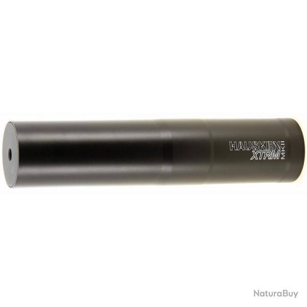 SILENCIEUX HAUSKEN JD224 XTRM MK2 POUR 7.2MM M18X1 DIAM. 50