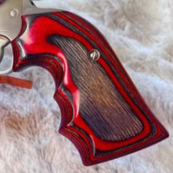 Full grip Colt Walker r&eacute;f. #06082026
