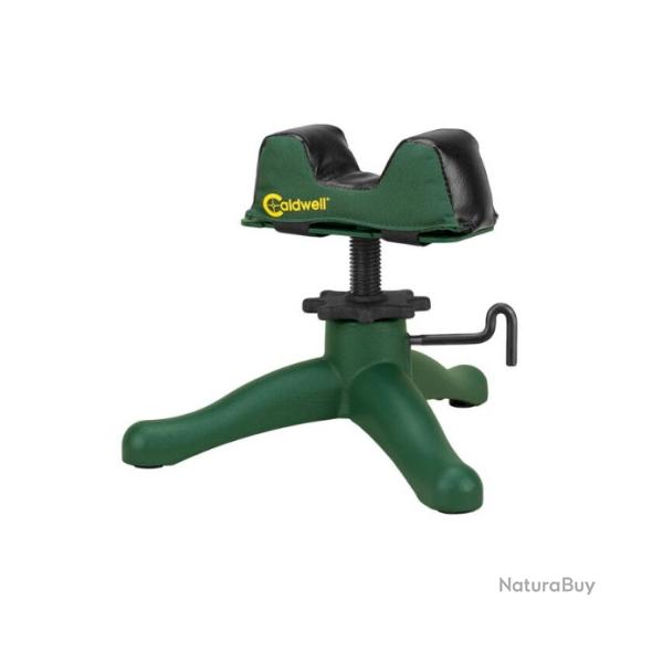Support de tir CALDWELL the rock jr front shooting rest