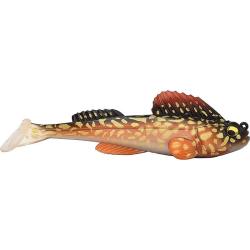 Ench&egrave;re &agrave; 1� ! Leurre souple MEGABASS Dark sleeper 4.5 21g Corlazo