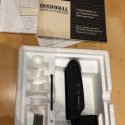 ponit rouge BUSHNELL HOLO sight
